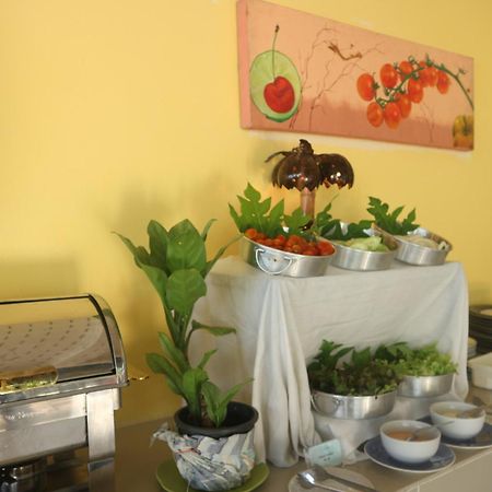 Anyavee Nammao Beach Resort Krabi town Exterior foto