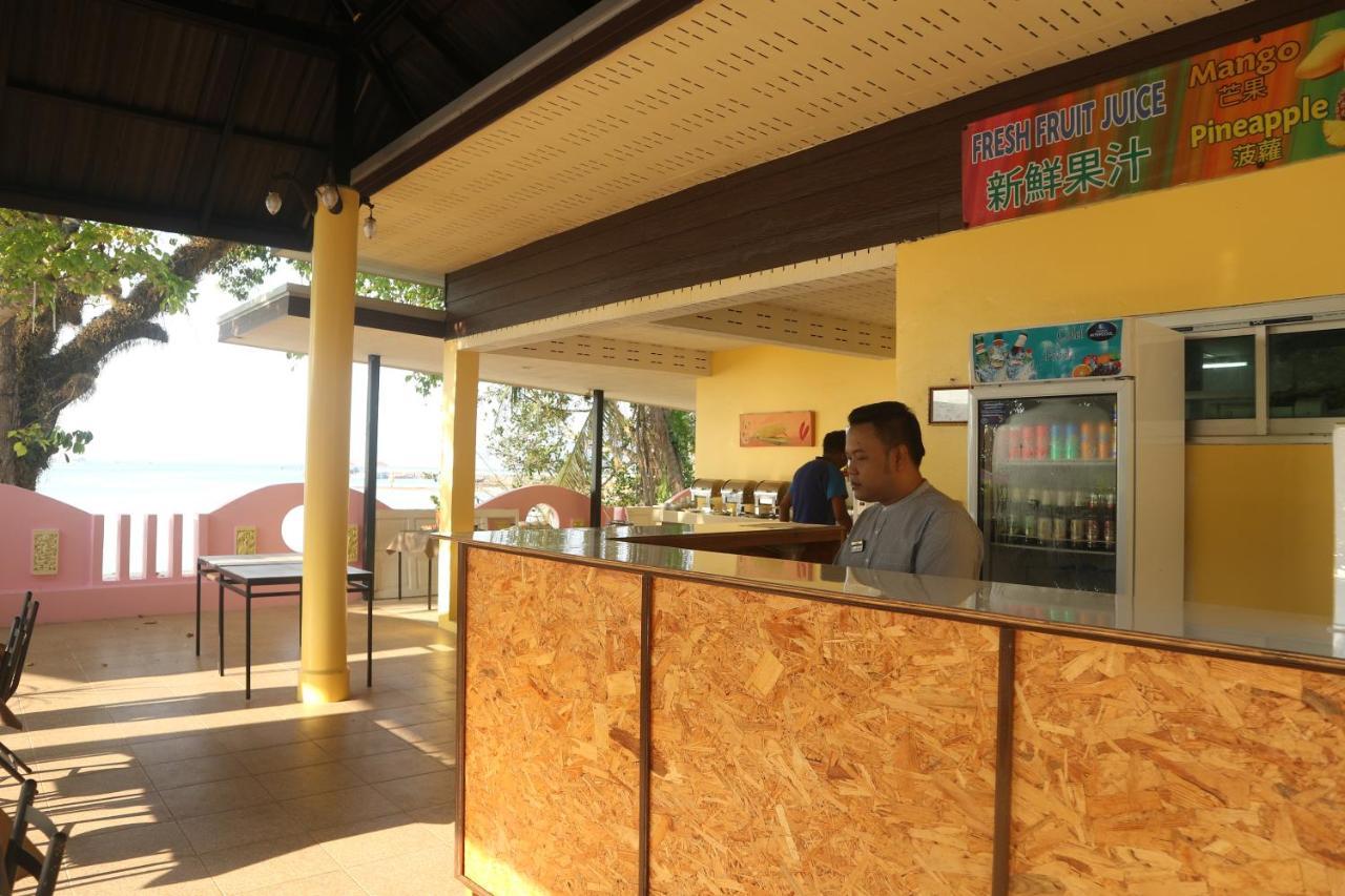 Anyavee Nammao Beach Resort Krabi town Exterior foto