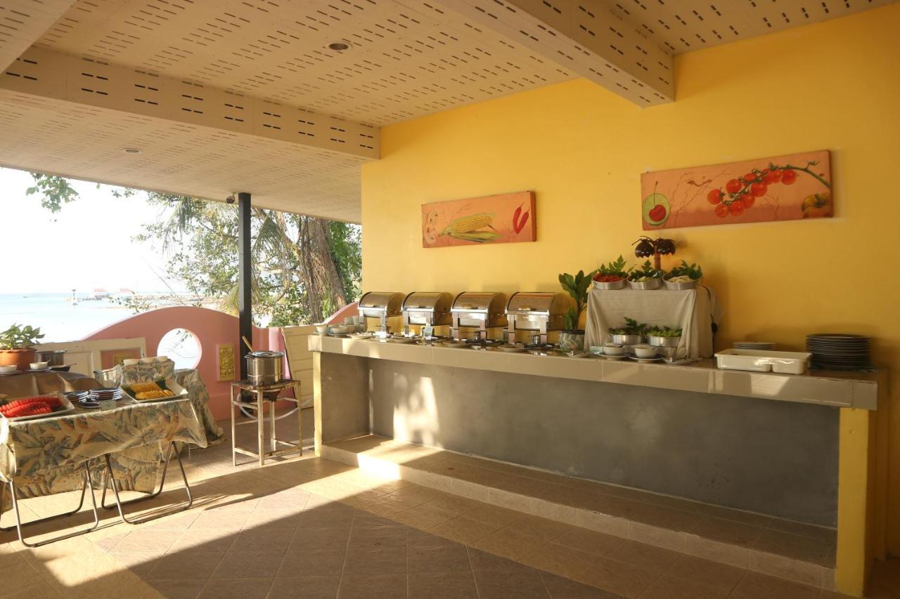 Anyavee Nammao Beach Resort Krabi town Exterior foto